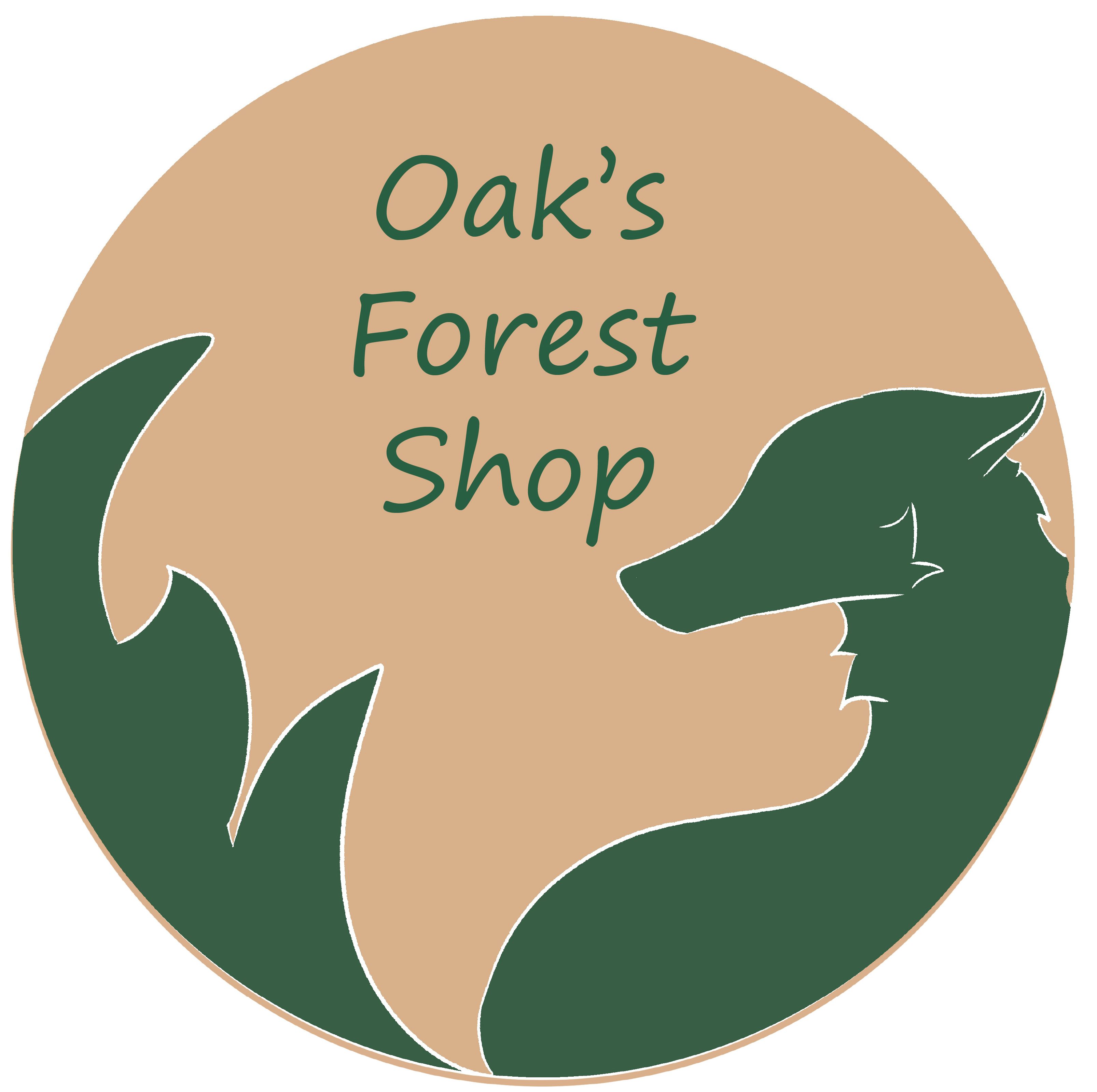 Oaks Forest Shop